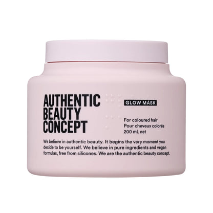 ABC Glow Mask