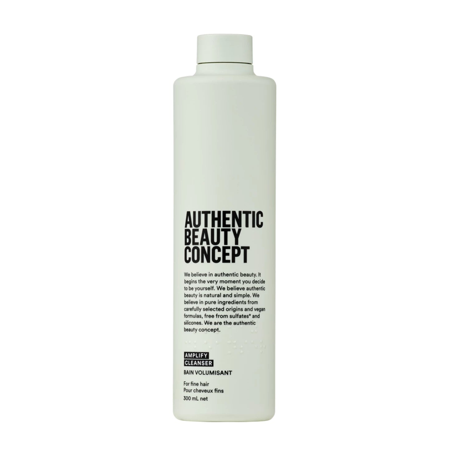 ABC Amplify Cleanser