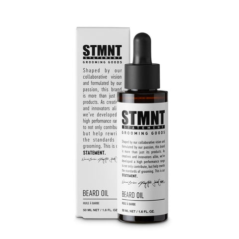 STMNT - Beard Oil