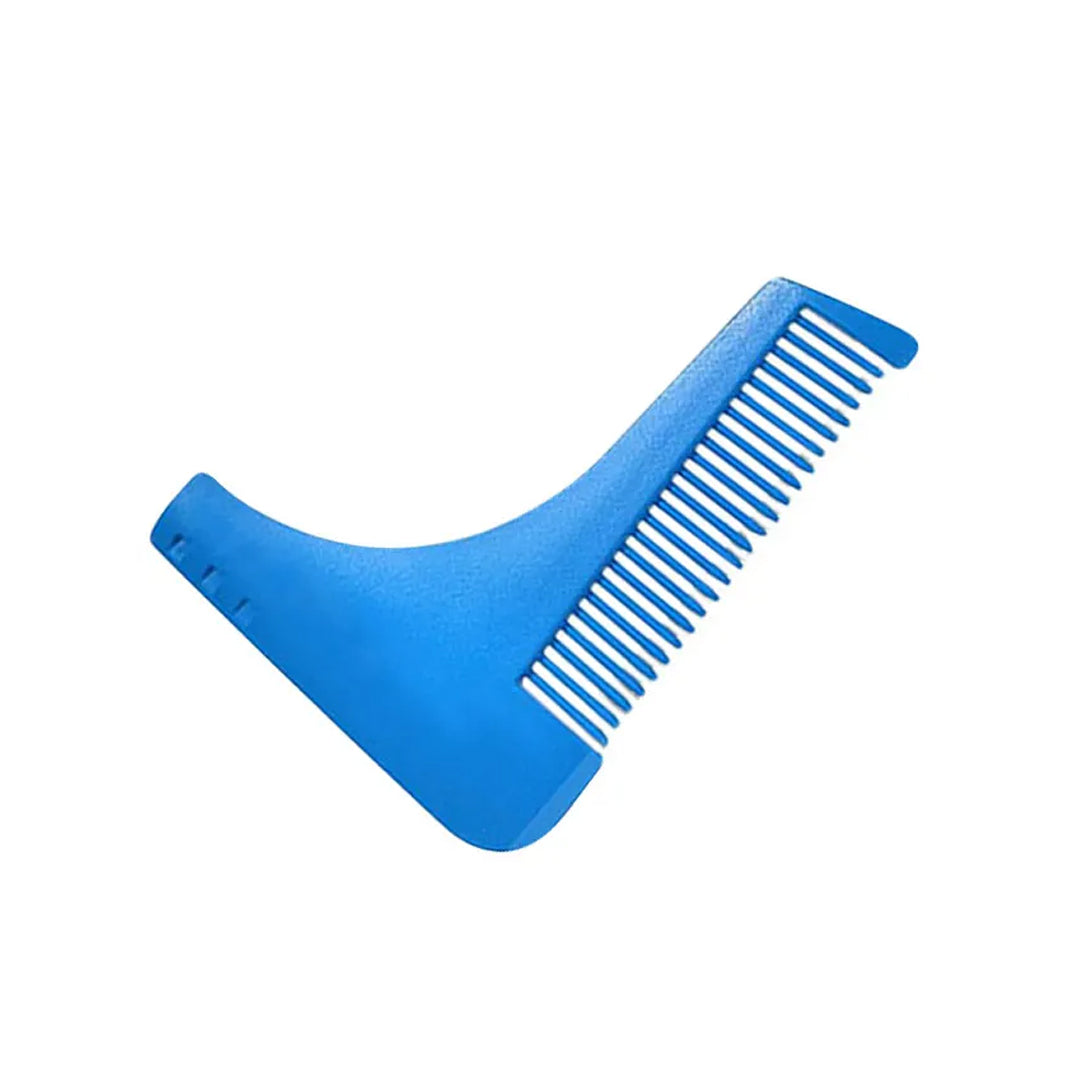 أداة تشكيل اللحية (قطعة واحدة)