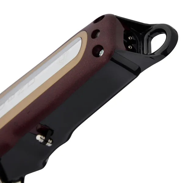 ماكينة حلاقة واهل ليجند اللاسلكية الاحترافية