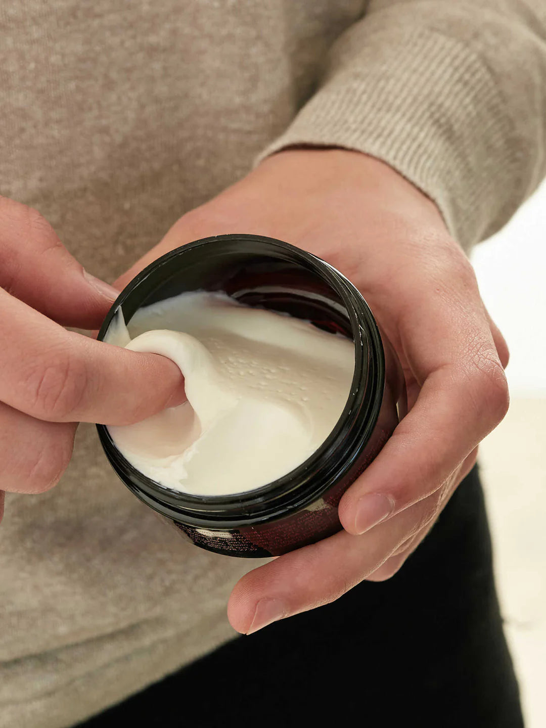 American Crew Cream Pomade 85 grm