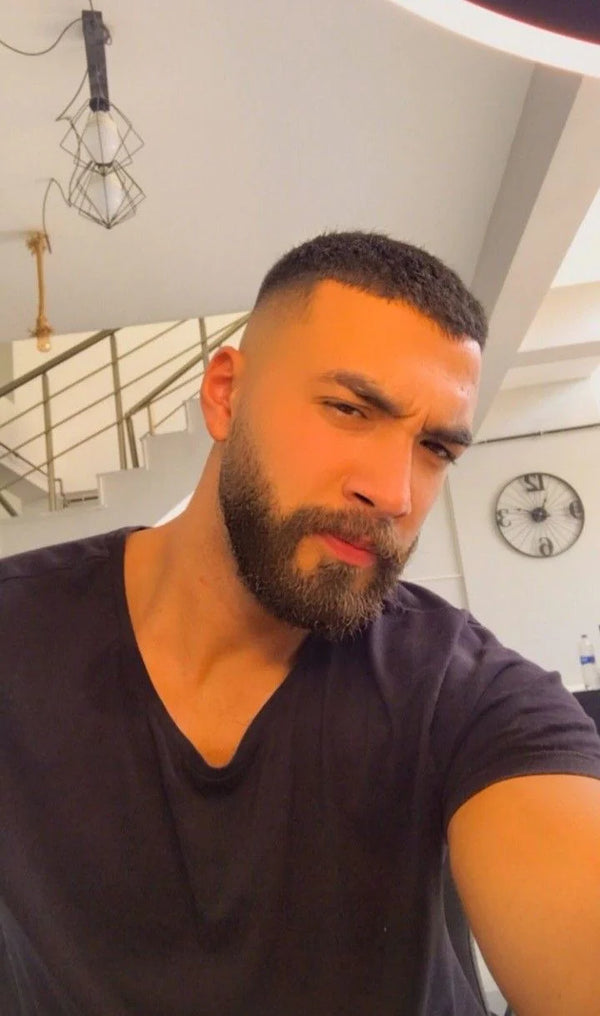 Ahmad Al Khaled