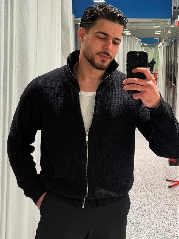 Ali Nasser
