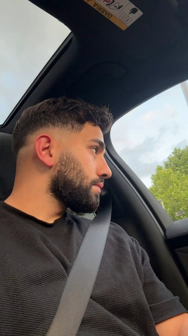 Youssef Hamdan