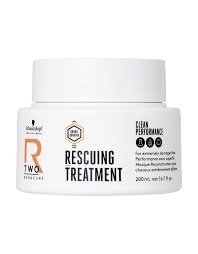 BC Bonacure R-Two Rescuing Treatment