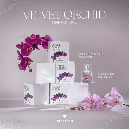 Velvet Orchid Hair Perfume 50 ml