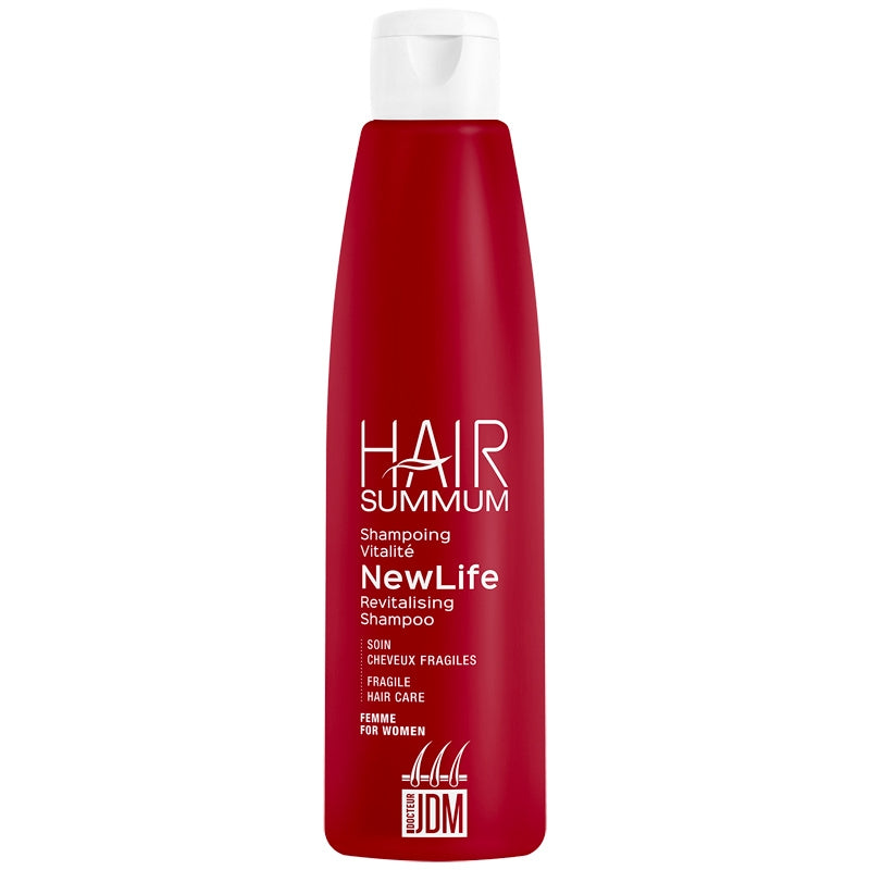 Hair Summum New Life Revitalising Shampoo For Women