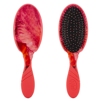 Wet Brush Pro Detanler Rare Botanic Fire Coral