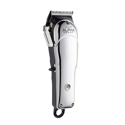 Gamma Alpha Hair Clipper - 1 pcs