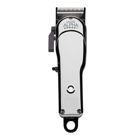 Gamma Alpha Hair Clipper - 1 pcs