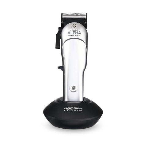 Gamma Alpha Hair Clipper - 1 pcs