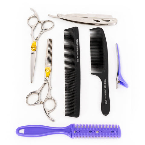 Grooming Kit 2