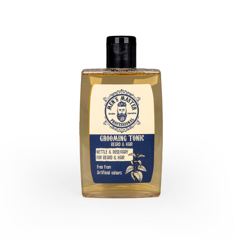 Men's Master Grooming Tonic