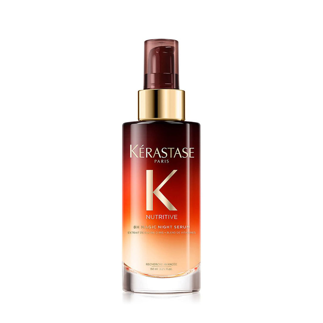 Kérastase Nutritive 8H Magic Night Serum