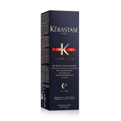Kérastase Nutritive 8H Magic Night Serum