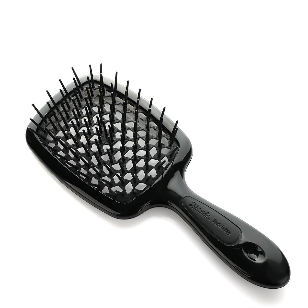 Janeke Super Brush Black