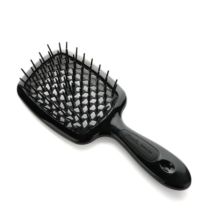 Janeke Super Brush Black Pro 20.5cm