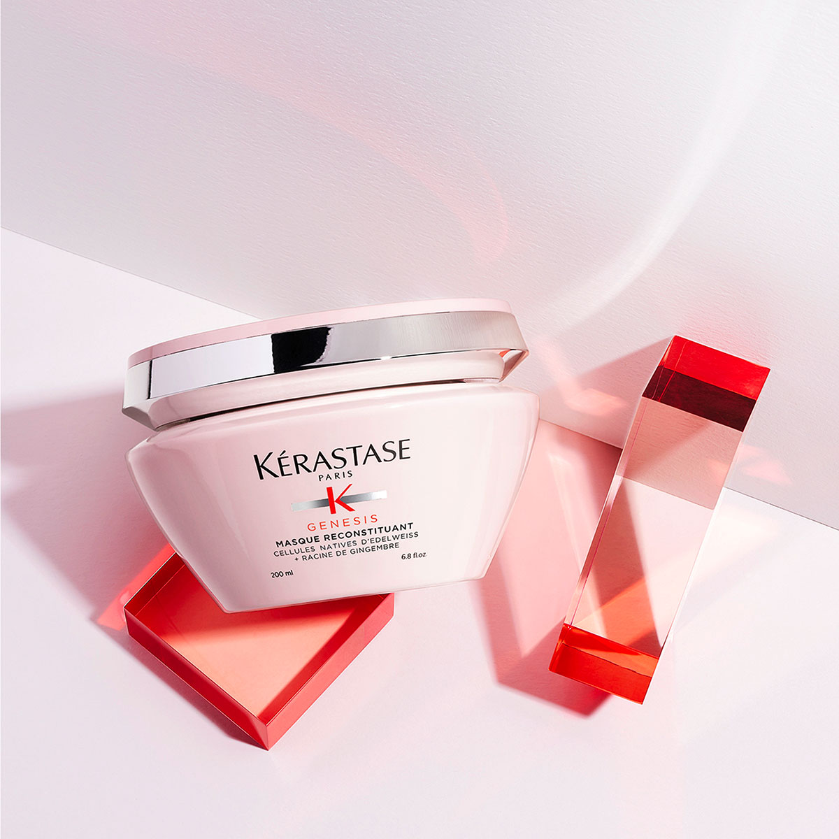 kérastase Genesis Anti Hair-Fall Mask