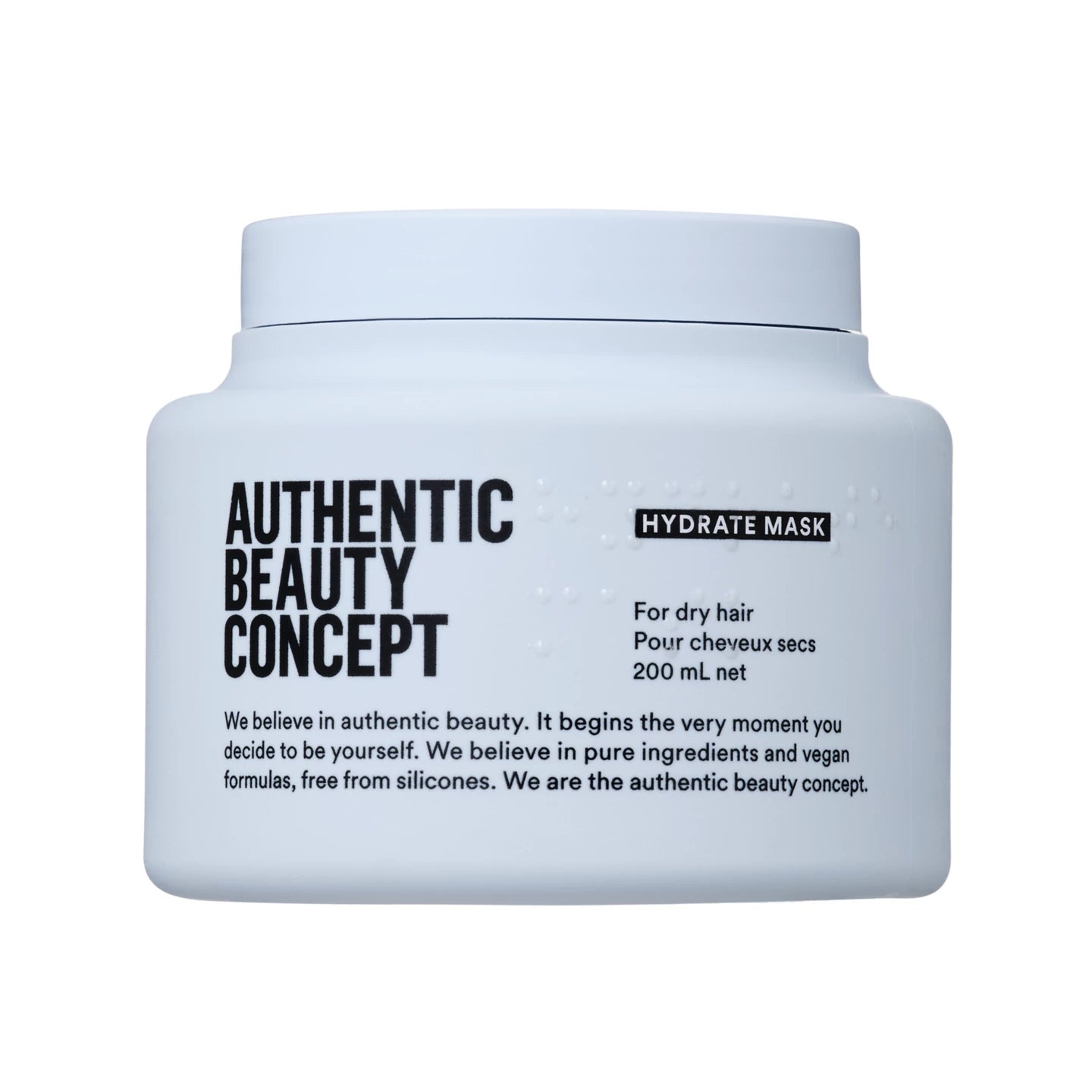 ABC Hydrate Mask