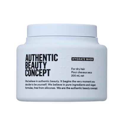 ABC Hydrate Mask