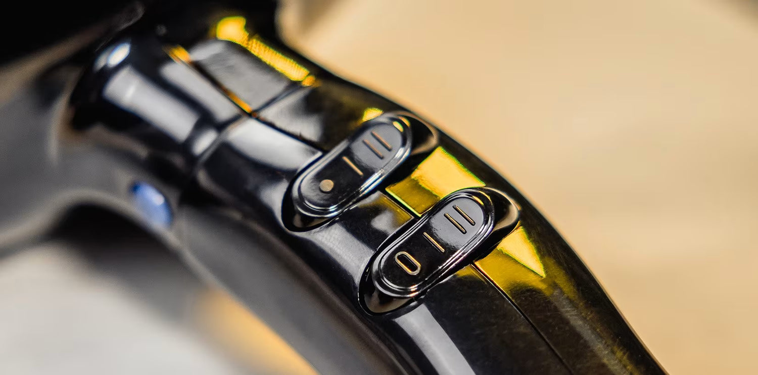 Eti Hyper Power Hair Dryer 4800