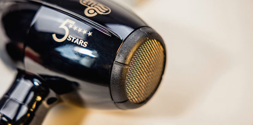 Eti Hyper Power Hair Dryer 4800