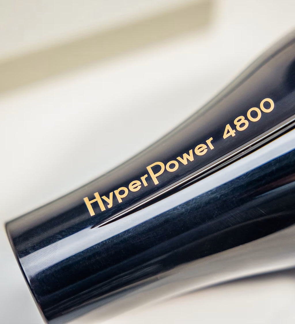 Eti Hyper Power Hair Dryer 4800