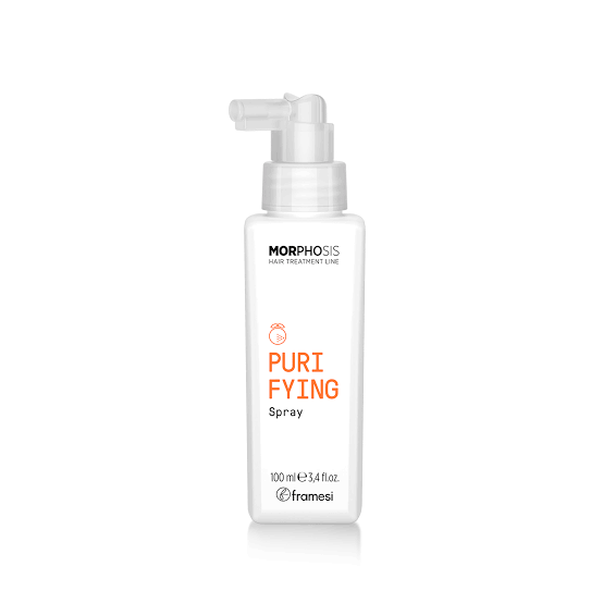 Morphosis Purifying Spray