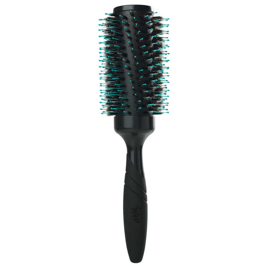 Wet Brush Smooth &amp; Shine Round Brush Thick Course