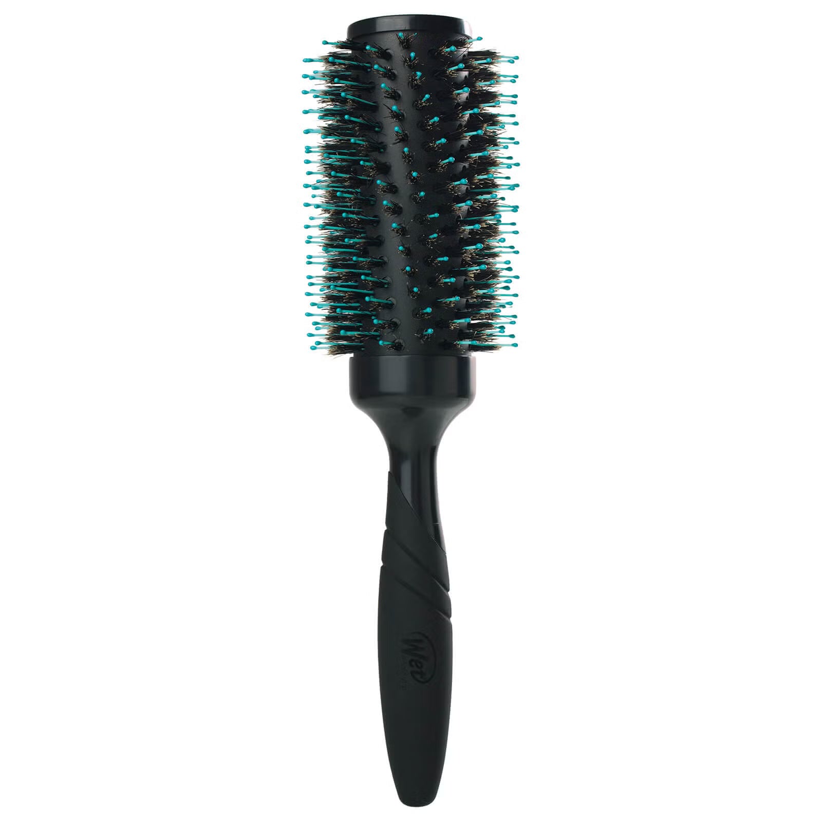 Wet Brush Smooth &amp; Shine Round Brush Thick Course