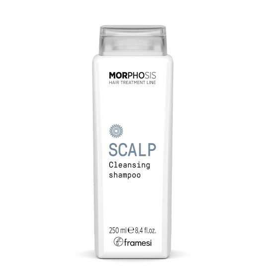 Morphosis Scalp Cleansing Shampoo