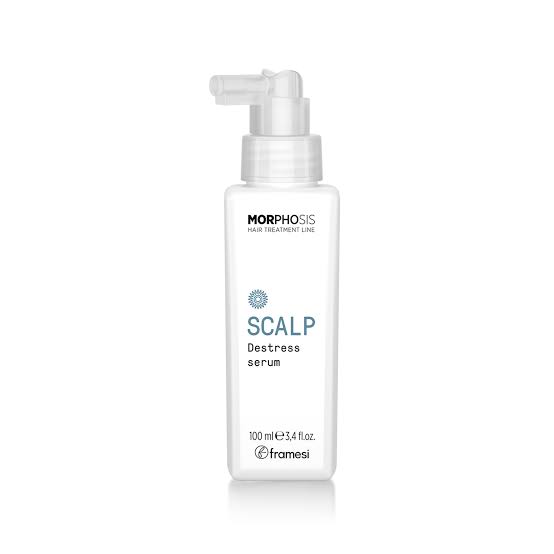 Morphosis Scalp Destress Serum