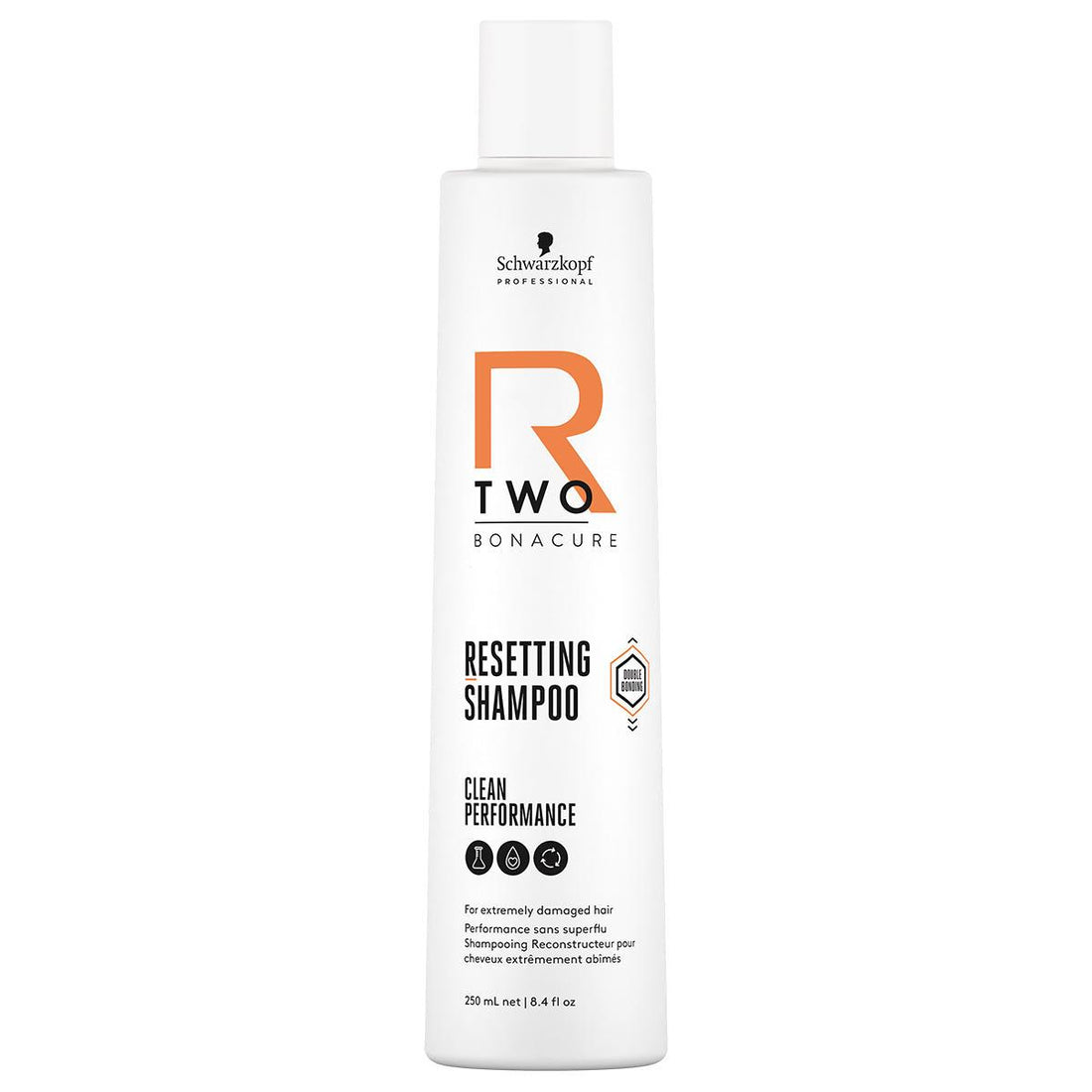 BC Bonacure R-Two Resetting Shampoo