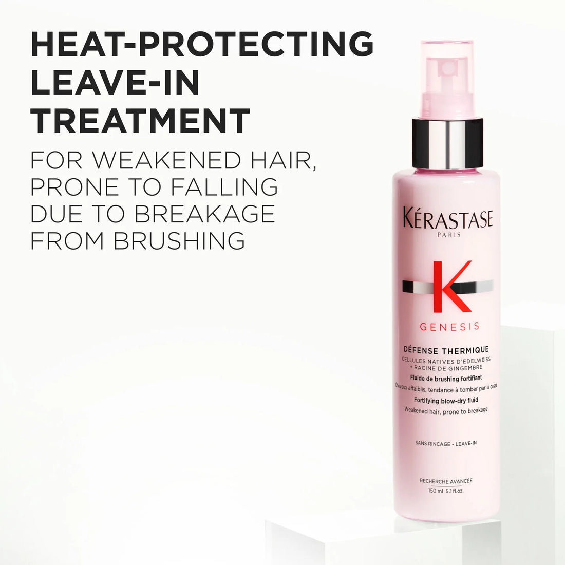 Kérastase Genesis Anti Hair-Fall Blow-Dry Cream