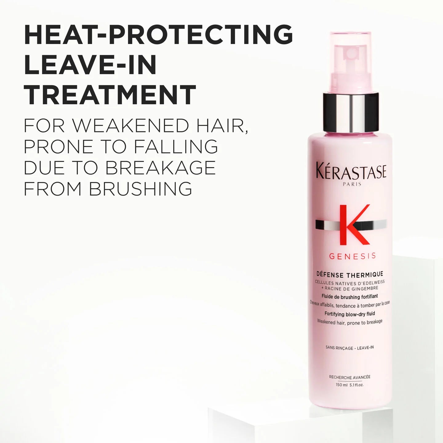 Kérastase Genesis Anti Hair-Fall Blow-Dry Cream