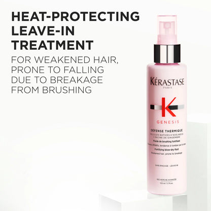 Kérastase Genesis Anti Hair-Fall Blow-Dry Cream