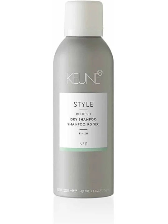 Style Dry Shampoo 200 ml