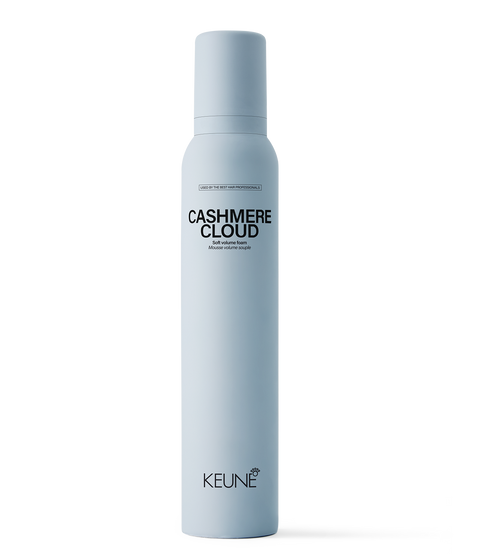 Keune Style Cashmere Cloud Soft Volume Foam 200ml