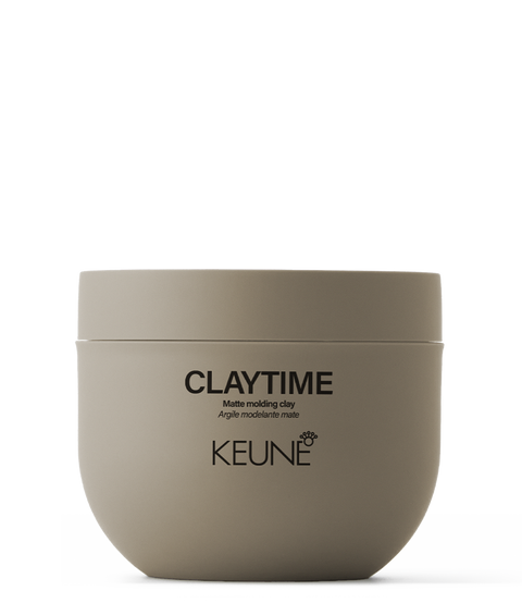 Keune Style Claytime Matte Molding Clay 100ml