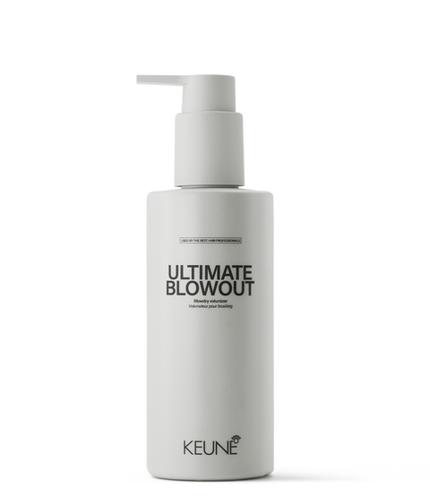 Keune Care Ultimate Blowout Blowdry Volumizer 200ml