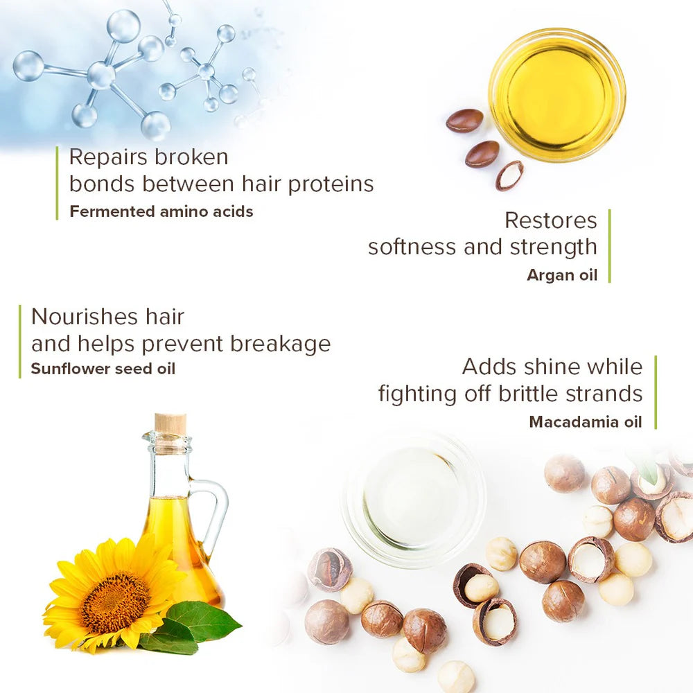 Macadamia Bond Repair Masque