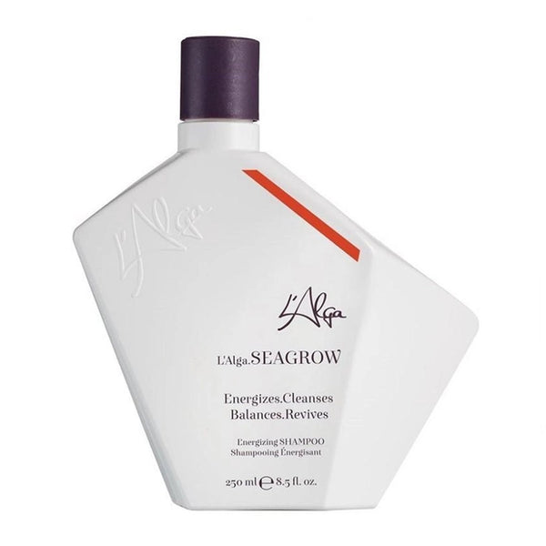 L'Alga Seagrow Shampoo
