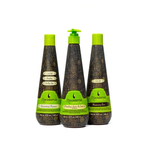 Macadamia Bundle