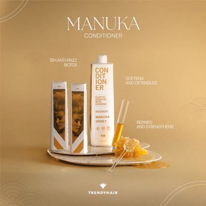 Trendy Hair Lait Manuka Honey Conditioner 300 ml