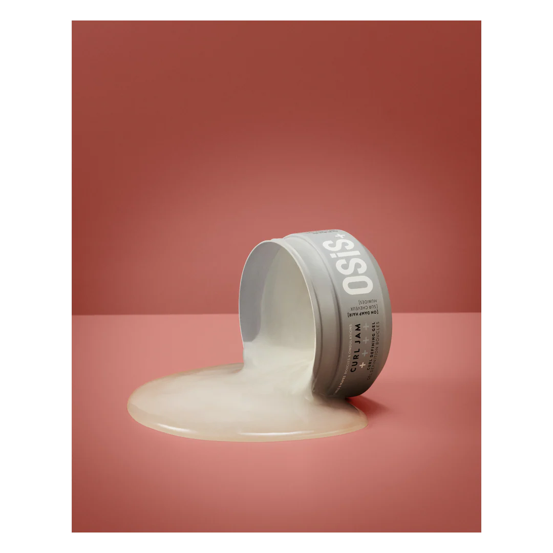 Osis+ Curl Jam Curl Defining Gel 300 ml