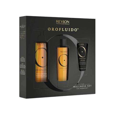 Revlon Professional Orofluido Kit