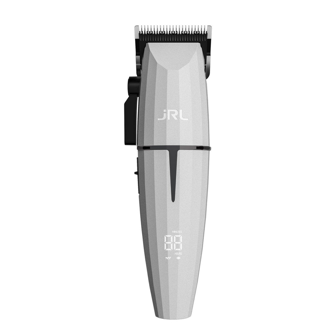 JRL Onyx Professional Cordless Hair Clipper 2020C-W