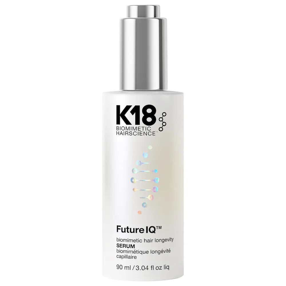 K18 Future IQ™ Biomimetic Hair Longevity Serum
