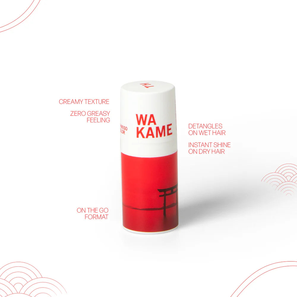 Trendy Hair Wakame Shikiso Color 30 ml
